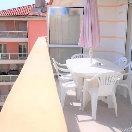 Apartman Résidence Rivage *