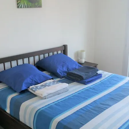 Apartman Résidence Rivage *