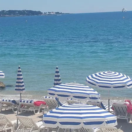 Résidence Rivage *