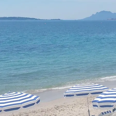 Résidence Rivage Apartman *