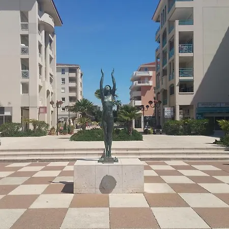 Résidence Rivage *