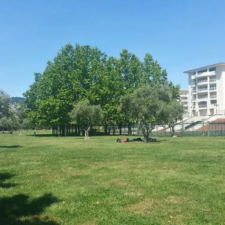 Résidence Rivage